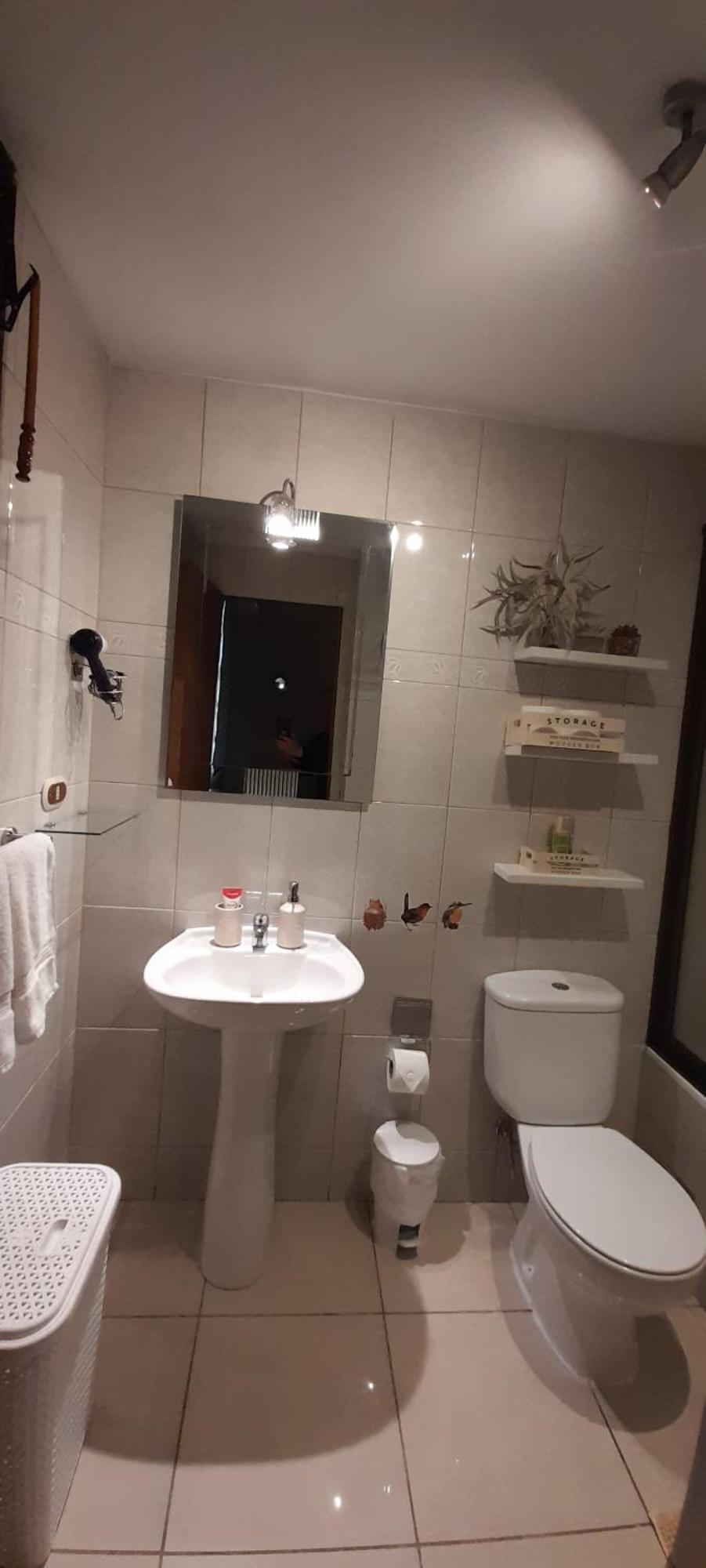 Bed & Breakfast Lastarria Santiago Dış mekan fotoğraf